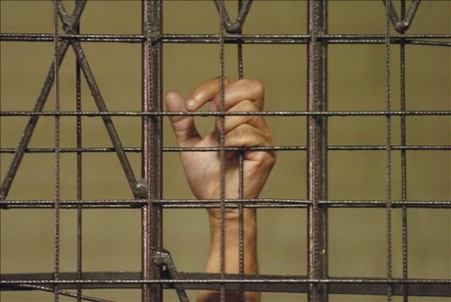 Reforma constitucional de 1964-1965 se institucionalizó la readaptación social.