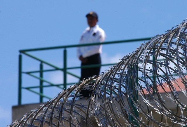 reforma al artículo 18 constitucional.