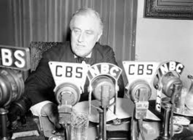 Neutrality acts passed in the US