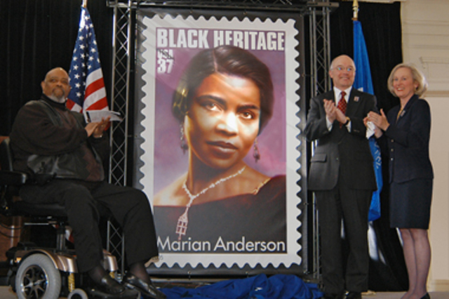 75th Anniversary of Lincoln Memorial Concert