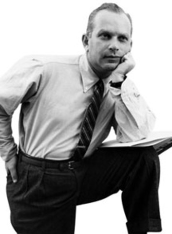 Bill Bernbach.