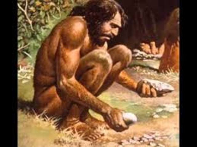 40,000 a, C, primeros pobladores 40,000 a, C,