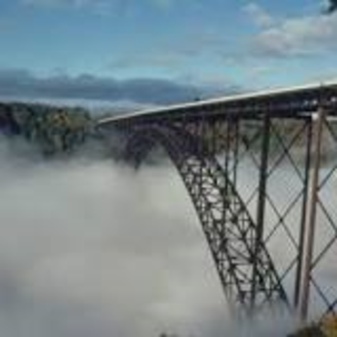New River Gorge Bridge