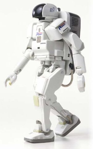 Robot Humanoide