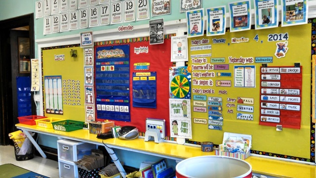 I started learning English