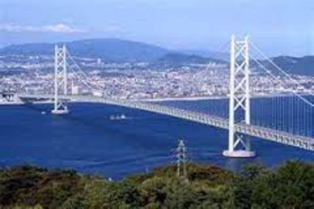 Pont d'Akashi