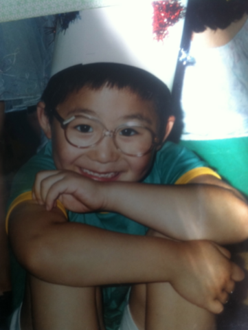 Started Primary School