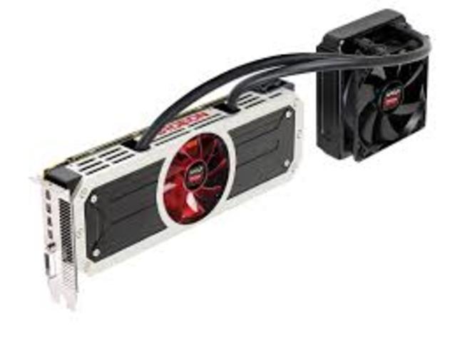 R9 295X2