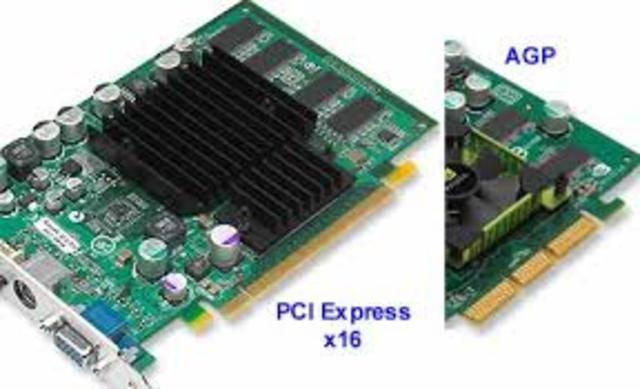 PCI EXPRESS