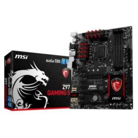 MSI Z97 Gaming 5