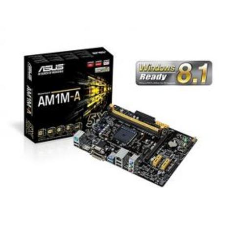 Asus AM1M-A