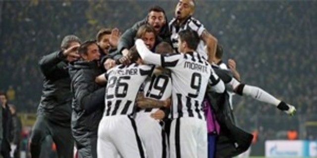Gana la Serie A