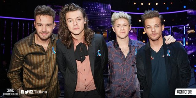 La banda comienza su descanso