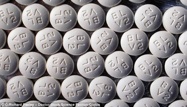 Penicillinets upptäckt.