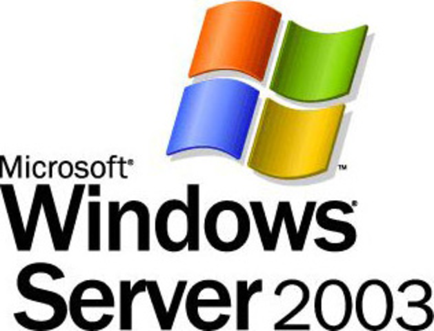 Windows Server 2003