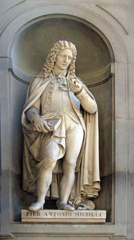 Pier Antonio Micheli