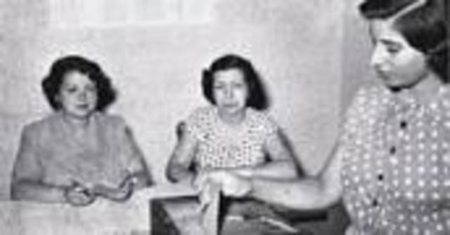 Voto libre a la mujer