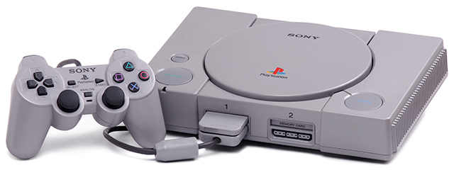Sony Playstation 1