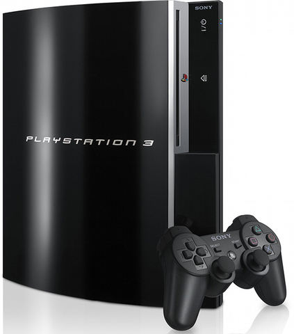 Sony Playstation 3