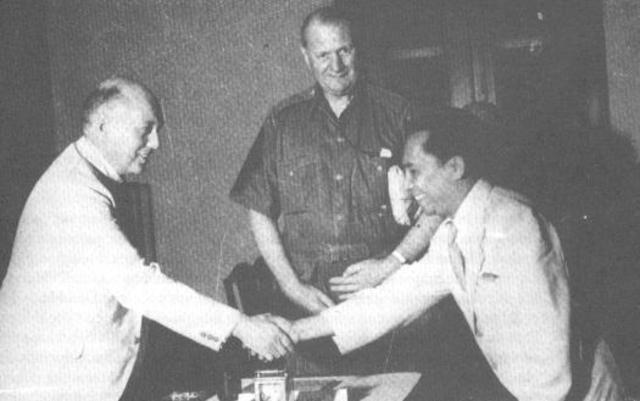 Dekolonisatie Brits-Indië: India & Pakistan