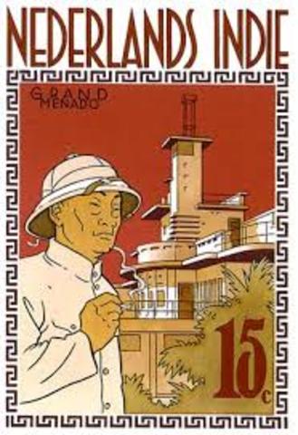 Onafhankelijkheid Nederlands-Indië: Indonesië