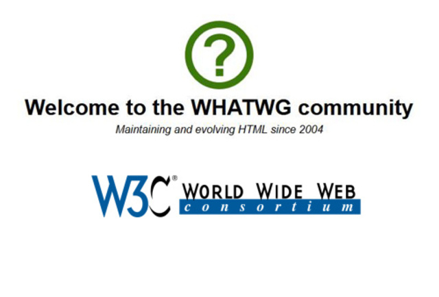 Fundacion de WHATWG