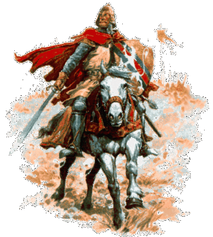 El emperador de Marruecos desembarcó a sus tropas