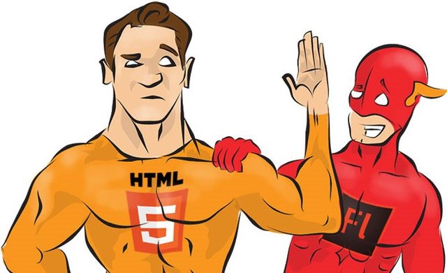 Migracion de Flash a HTML5