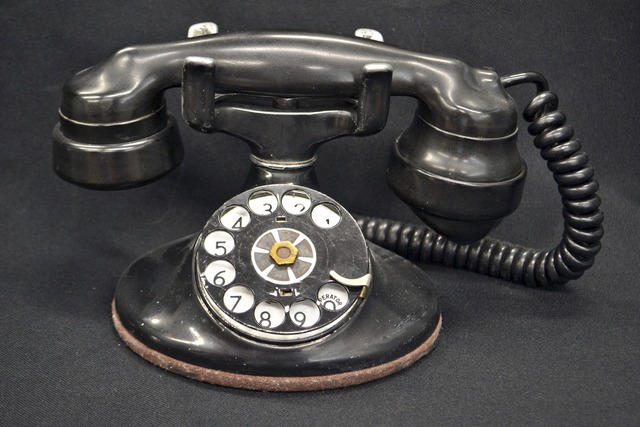 TELEFONO