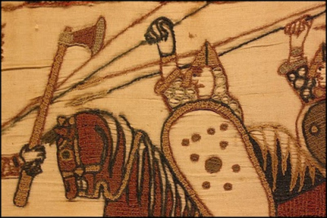 Batalla de Golpejera