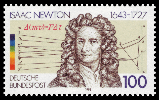 Newton