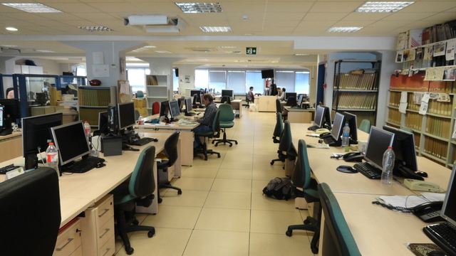 Oficina Informatizada