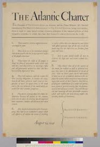 Atlantic Charter