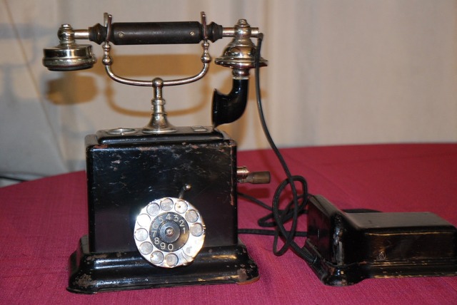 telefono