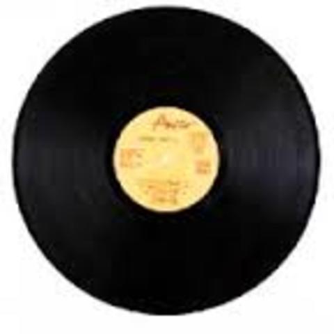 Disco de larga duración