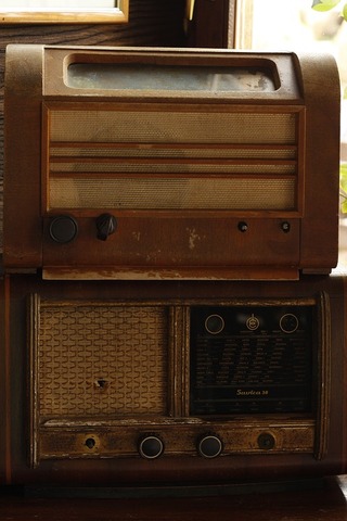 radio