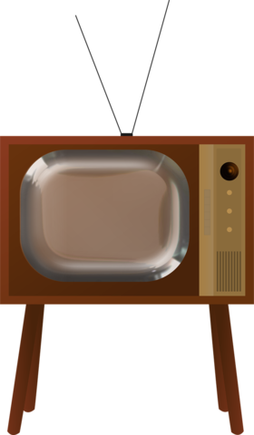TELEVISOR