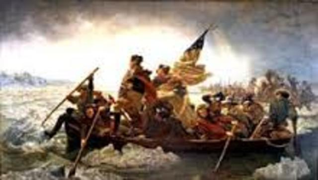 battle of trenton
