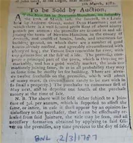 contenental congress