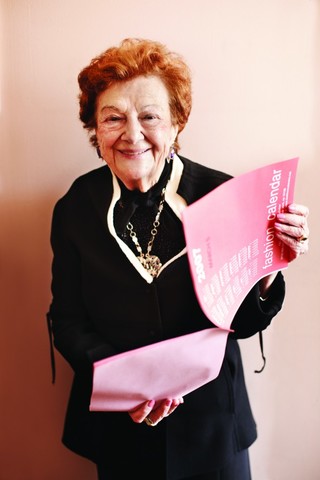 Fashion is my kryptonite!