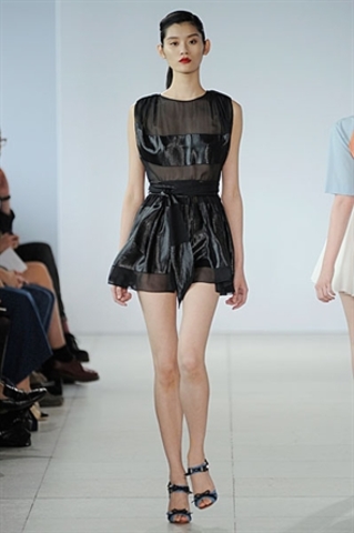 New York and London Switcheroo