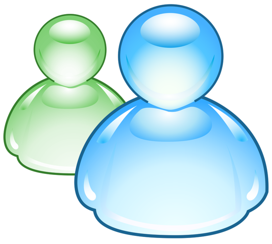 MSN Messenger