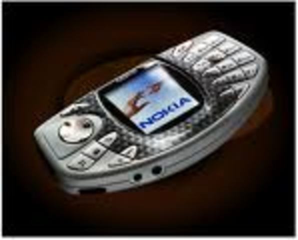 Nokia N-Gage