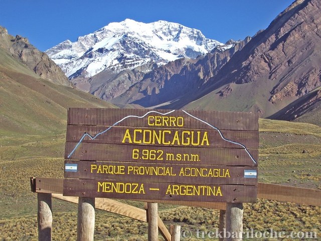 Aconcagua