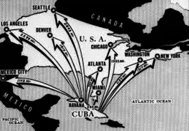 Cuban Missile Crisis