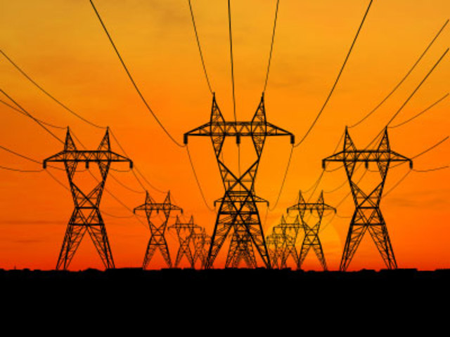 Us invests $3.4 Billion to modernize energy grid