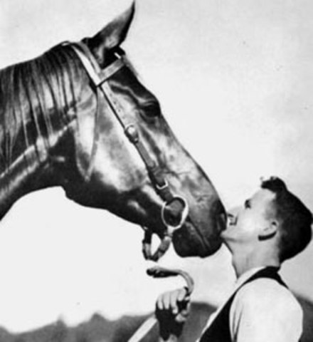 Phar Lap