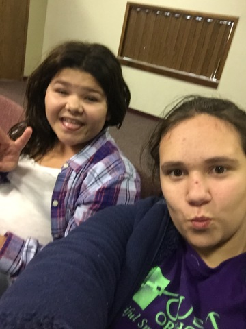 Brooklin has been my friend since middle school