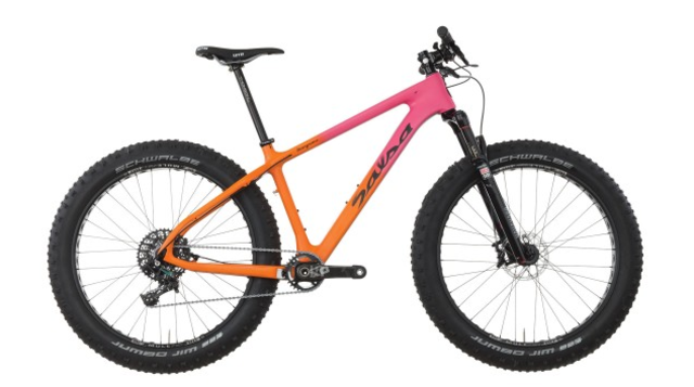 Learned to ride a bike