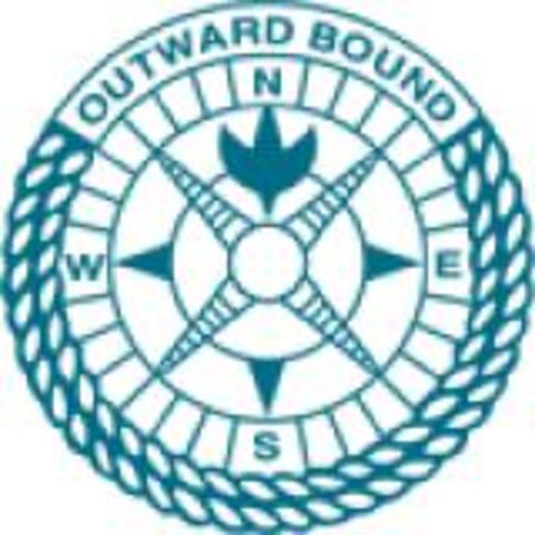 OUTWARD BOUND HERE WE COME!